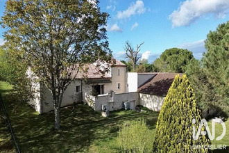  maison ste-colombe-de-villeneuve 47300