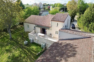  maison ste-colombe-de-villeneuve 47300