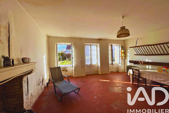  maison ste-colombe-des-bois 58220