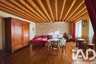  maison ste-colombe-des-bois 58220