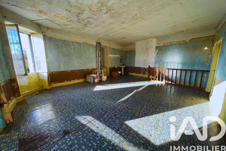  maison ste-colombe-des-bois 58220