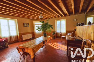  maison ste-colombe-des-bois 58220