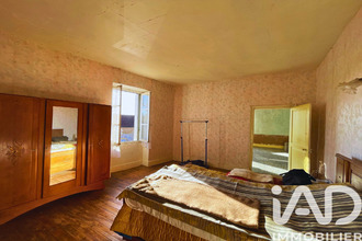  maison ste-colombe-des-bois 58220