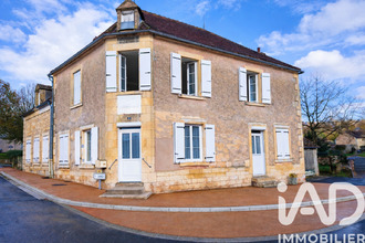  maison ste-colombe-des-bois 58220