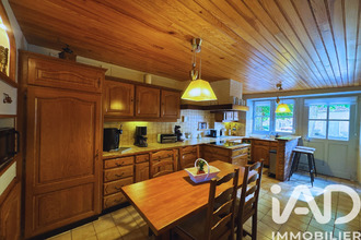  maison ste-colombe-des-bois 58220