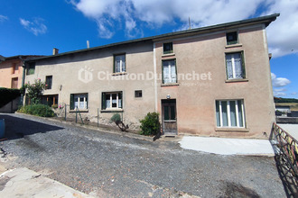  maison ste-colombe-sur-gand 42540