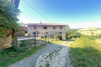  maison ste-colombe-sur-gand 42540