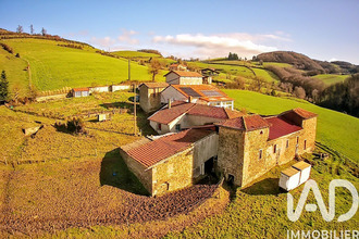  maison ste-colombe-sur-gand 42540