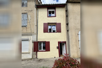  maison ste-colombe-sur-l-hers 11230