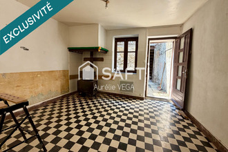  maison ste-colombe-sur-l-hers 11230
