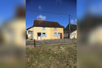  maison ste-colombe-sur-seine 21400