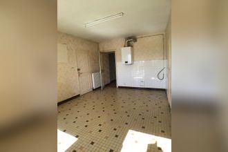  maison ste-colombe-sur-seine 21400