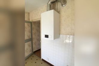  maison ste-colombe-sur-seine 21400