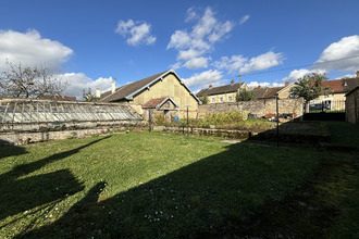  maison ste-colombe-sur-seine 21400