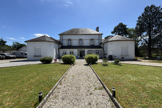  maison ste-colombe-sur-seine 21400