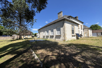  maison ste-colombe-sur-seine 21400