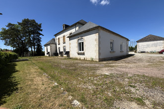  maison ste-colombe-sur-seine 21400