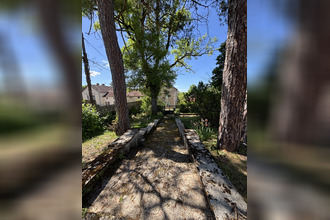  maison ste-colombe-sur-seine 21400