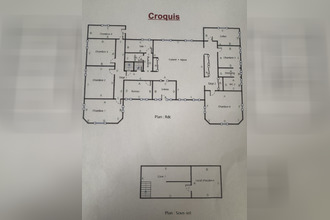  maison ste-colombe-sur-seine 21400
