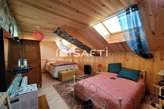  maison ste-colombe-sur-seine 21400