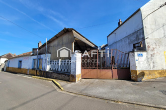  maison ste-colombe-sur-seine 21400