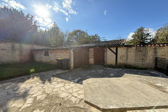  maison ste-colombe-sur-seine 21400