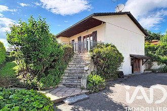  maison ste-consorce 69280