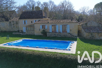  maison ste-croix 24440