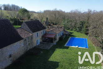  maison ste-croix 24440