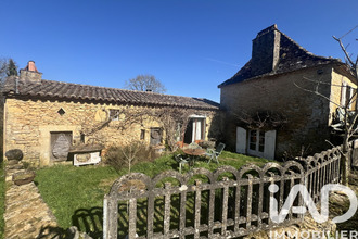  maison ste-croix 24440