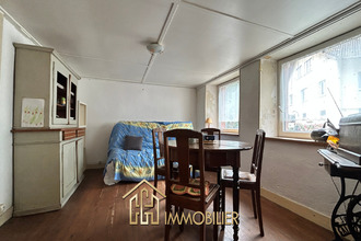  maison ste-croix-aux-mines 68160