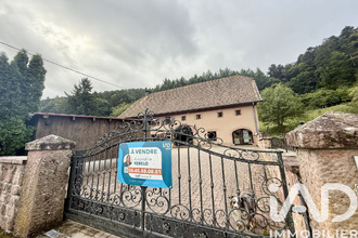  maison ste-croix-aux-mines 68160