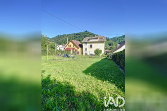  maison ste-croix-aux-mines 68160