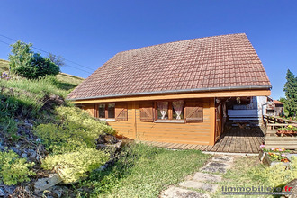  maison ste-croix-aux-mines 68160