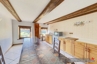  maison ste-croix-aux-mines 68160