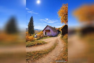  maison ste-croix-aux-mines 68160