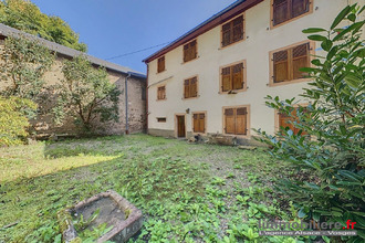  maison ste-croix-aux-mines 68160