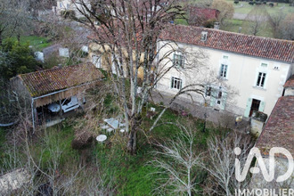  maison ste-croix-de-mareuil 24340