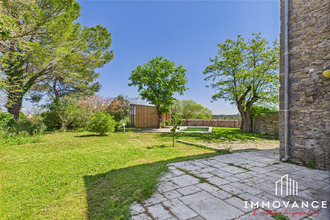  maison ste-croix-de-quintillargues 34270