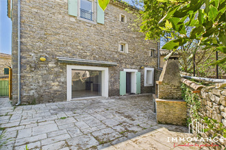  maison ste-croix-de-quintillargues 34270