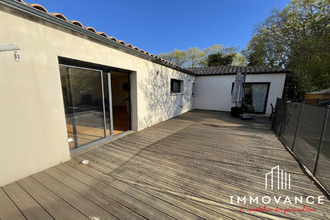  maison ste-croix-de-quintillargues 34270