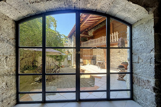  maison ste-croix-de-quintillargues 34270