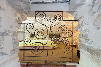  maison ste-croix-de-quintillargues 34270