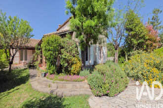  maison ste-croix-de-quintillargues 34270