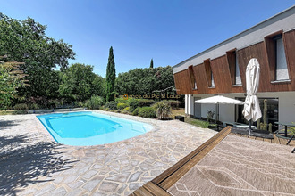  maison ste-croix-de-quintillargues 34270