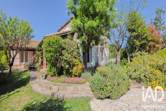  maison ste-croix-de-quintillargues 34270
