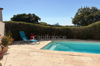  maison ste-croix-de-quintillargues 34270