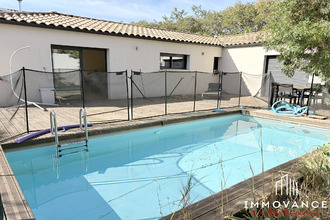  maison ste-croix-de-quintillargues 34270