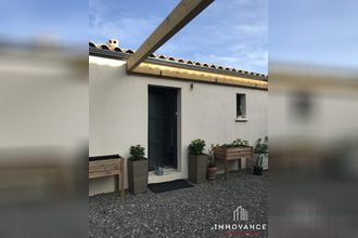  maison ste-croix-de-quintillargues 34270