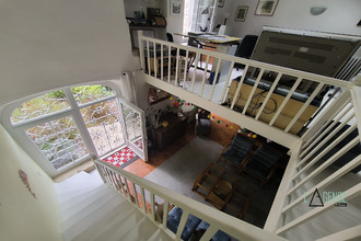  maison ste-croix-du-mt 33410